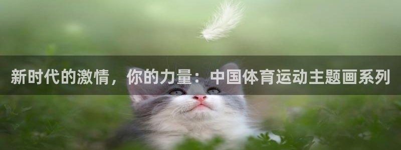 3377体育官网下载联系电话:新时代的激情,你的力量:中国体