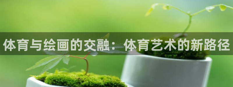 3377体育官方正版app娱乐首页官网下载:体育与绘画的交融